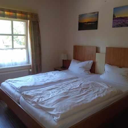 Tepe'S Gasthof Schwarmstedt Quarto foto