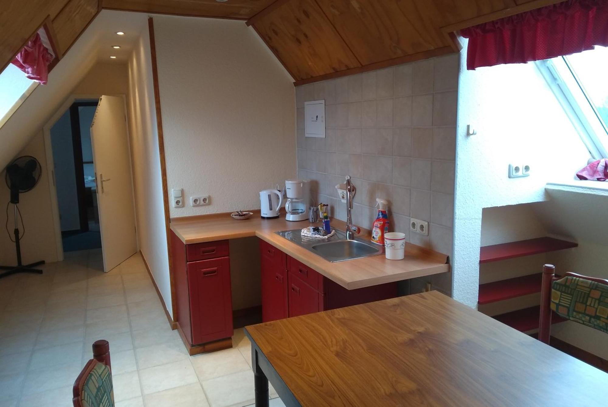 Tepe'S Gasthof Schwarmstedt Quarto foto