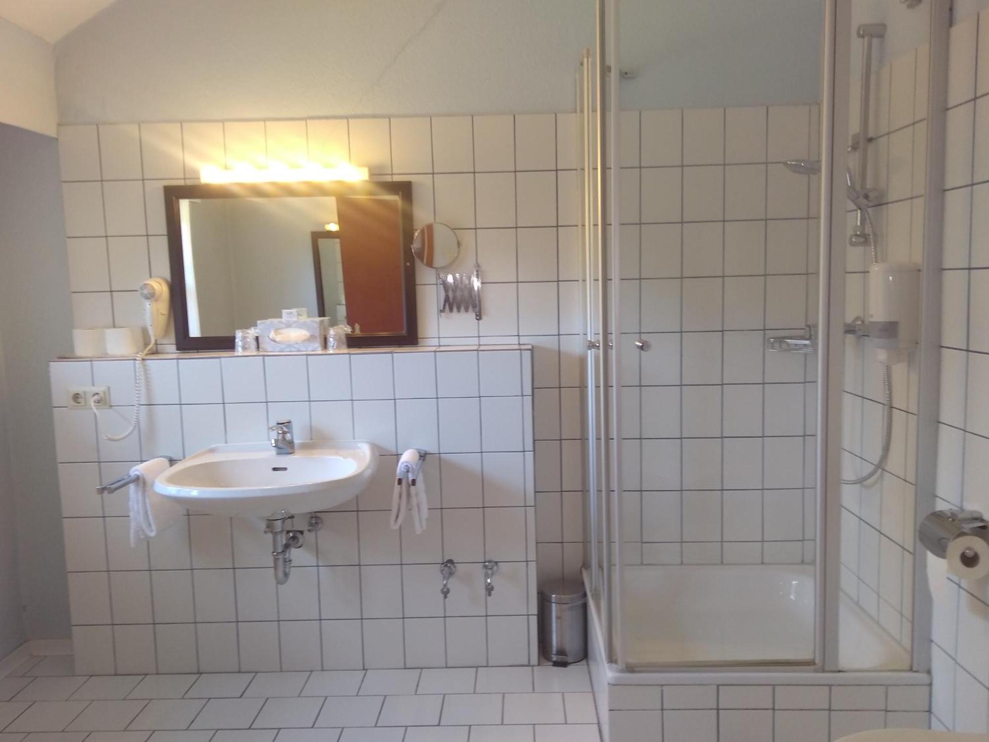 Tepe'S Gasthof Schwarmstedt Quarto foto