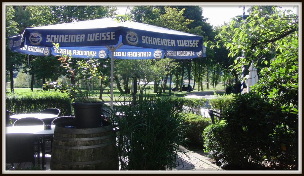 Tepe'S Gasthof Schwarmstedt Exterior foto